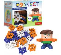 Blocs TREFL Connect Basic 35 Mat 62005