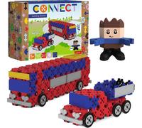 Blocs TREFL Connect Bus/Auto-remorque M 61973
