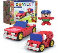 Blocs TREFL Connect Cabriolet/Livraison S 61970