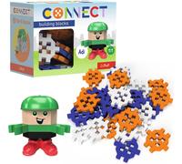 Blocs TREFL Connect Pocket 35 Adi 61981