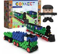 Blocs TREFL Connect Train/Camion L 61976