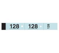 BLOCS VESTIAIRE BLEU 30 X 200 (par 20)