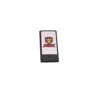 BlocteckToy Accessoires pour hélicoptère télécommandé JCZK 300C Pro, pièces de Rechange (Aile Plate)