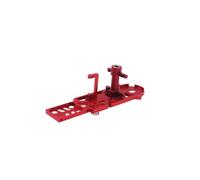BlocteckToy Accessoires pour hélicoptère télécommandé JCZK 300C Pro, pièces de Rechange (Assemblage du siège supérieur de la crémaillère allongée)