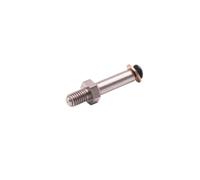 BlocteckToy Accessoires pour hélicoptère télécommandé JCZK 300C Pro, pièces de Rechange (Axe Horizontal)