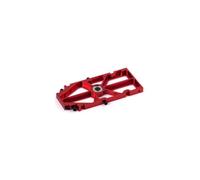 BlocteckToy Accessoires pour hélicoptère télécommandé JCZK 300C Pro, pièces de Rechange (Cadre de siège inférieur)