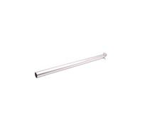 BlocteckToy Accessoires pour hélicoptère télécommandé JCZK 300C Pro, pièces de Rechange (Tuyau d'échappement argenté)