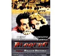 Blocus (1938) (Blockade)