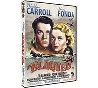 Blocus (1938) (Blockade) (DVD) G