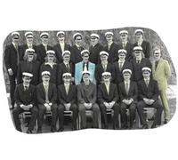 Blod - Leendet Fran Helvetet [Vinyl]