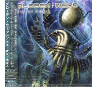 Bloden-Wedd - Eye of Horus