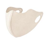blodfune Masque de protection solaire pour femme, demi-couverture en nylon avec boucle d'oreille élastique et trous respirants, masque anti-UV pour cyclisme, randonnée, jardinage, été, quotidien
