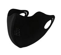 blodfune Masque de protection solaire pour femme, demi-couverture en nylon avec boucle d'oreille élastique et trous respirants, masque anti-UV pour cyclisme, randonnée, jardinage, été, quotidien
