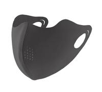 blodfune Masque de protection solaire pour femme, demi-couverture en nylon avec boucle d'oreille élastique et trous respirants, masque anti-UV pour cyclisme, randonnée, jardinage, été, quotidien
