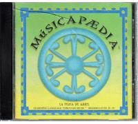 Blodget, Tom - Musicapaedia: Comiendo Papaya (US Import)