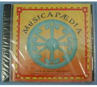 Blodget, Tom - Musicapaedia : Hola Mi Amigo