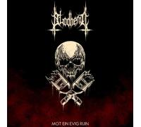 Blodhemn Mot Ein Evig Ruin (CD) Album