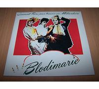 Blodimarie - Comment Faire Pour Trouver Un Milliardaire / Comment Faire Pour Trouver Un Milliardaire (Instr.) - 45 tours - 7"