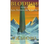Blodium: Les Terres de l'Arche