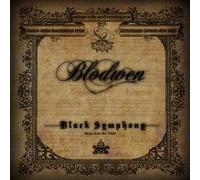 Blodwen - Black Symphony [Import]