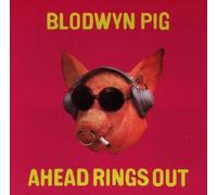 Blodwyn Pig - Head Rings Out