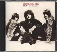 Blodwyn Pig - Modern Alchemist