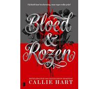Bloed & rozen limited edition: Deel 1 Bloed&rozen-serie