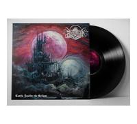 Bloedmaan - Castle inside the eclipse