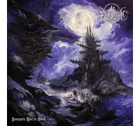 BLOEDMAAN - VAMPYRIC WAR IN BLOOD - CD - K72z