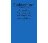 Blödmaschinen