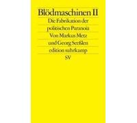 Blödmaschinen Ii