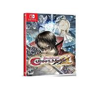 Nintendo – Jeu vidéo – Bloodstained: Curse of the Moon 2 – Standard (Anglais) – Nintendo Switch