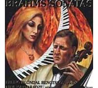 Blöndal Bengtsson,Erling - Sonaten Für Violoncello und Klavier [Import]