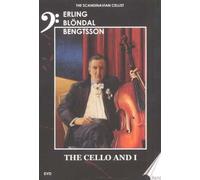 Blöndal-Bengtsson Erling - The Cello and I a Portrait [Import]