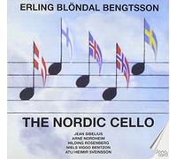 Blöndal Bengtsson,Erling - The Nordic Cello