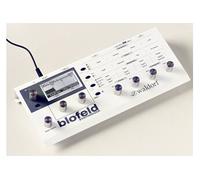 Blofeld Desktop Blanc