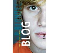 Jean-Philippe Blondel – Blog – Roman adolescent dès 13 ans – Broché (Actes Sud Jeunesse)