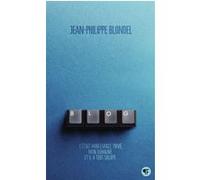 Blog Jean-Philippe Blondel (Auteur)