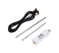 Blog -SDR RéCepteur SDR V3 RTL2832U 0,1 MHz-1,7 GHz TCXO SMA RéCepteur Radio DéFini par Logiciel avec Antenne