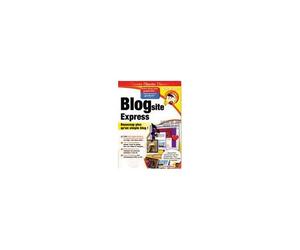 Blog Site Express