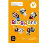 Bloggers 4e - Pack CD + DVD Collectif (Auteur)