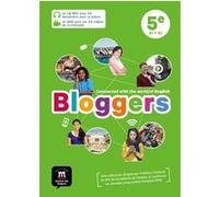 Bloggers 5e - Pack CD + DVD Collectif (Auteur)