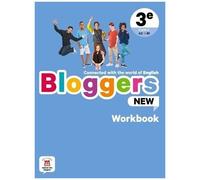 Bloggers New 3e A2>B1 - Workbook