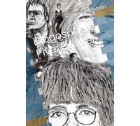 Blogosphere Five: Evolver