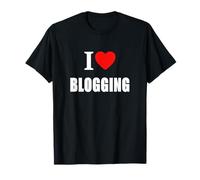 Bloguer pour les blogueurs, écrivains, journalistes T-Shirt