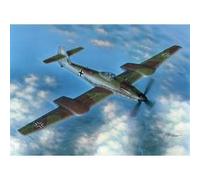 Blohm & Voss Bv 155v-1 - 1:72e - Special Hobby G