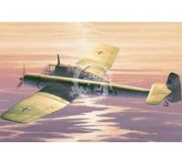 Blohm & Voss BV141 HobbyBoss 81728 skala 1/48