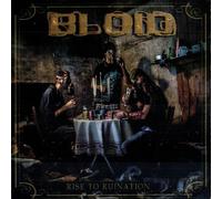Bloid - Rise to Ruination [Import]