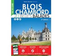 Blois-Chambord Collectif (Auteur)