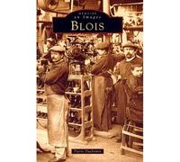 Blois - Tome I - P. Duchemin - Nouvelles Editions Sutton - broché - Livre